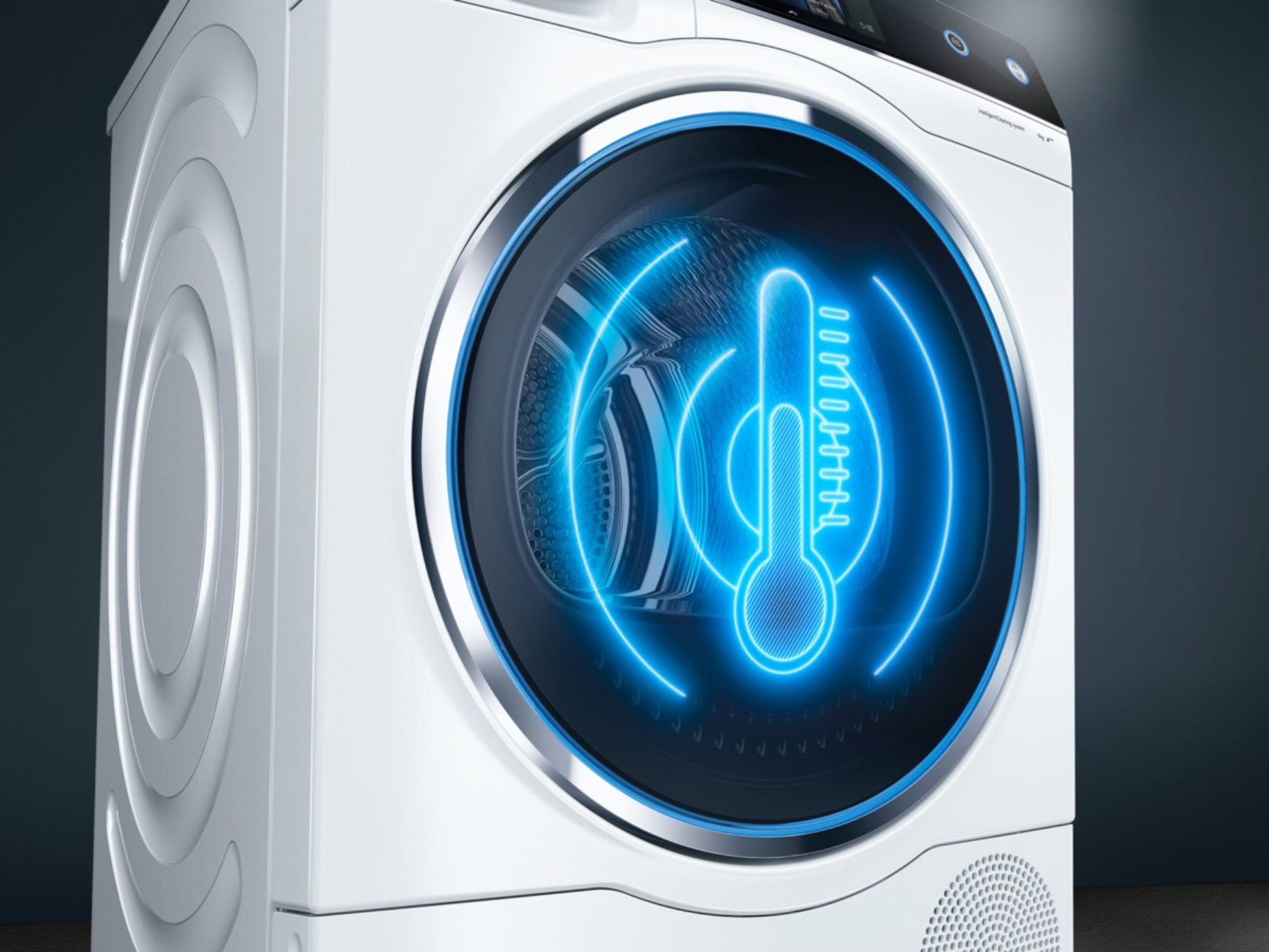 autoDry-Funktion bei ERZ ELEKTRIK REINHARDT in Kurort Seiffen/Erzgeb.