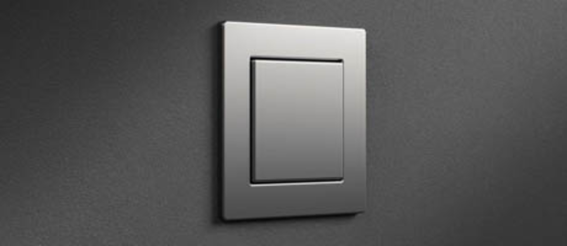 Schalterserie Gira E2 bei ERZ ELEKTRIK REINHARDT in Kurort Seiffen/Erzgeb.