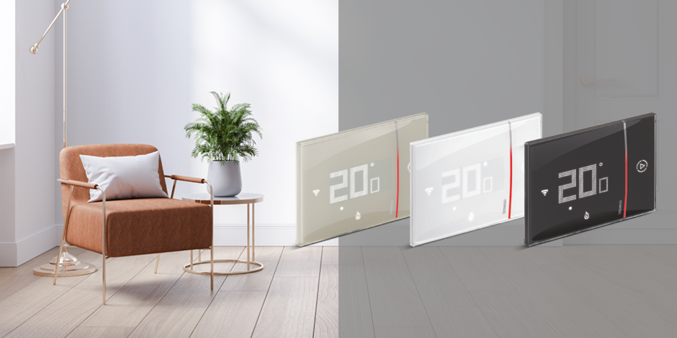 Smartes Heizen bei ERZ ELEKTRIK REINHARDT in Kurort Seiffen/Erzgeb.