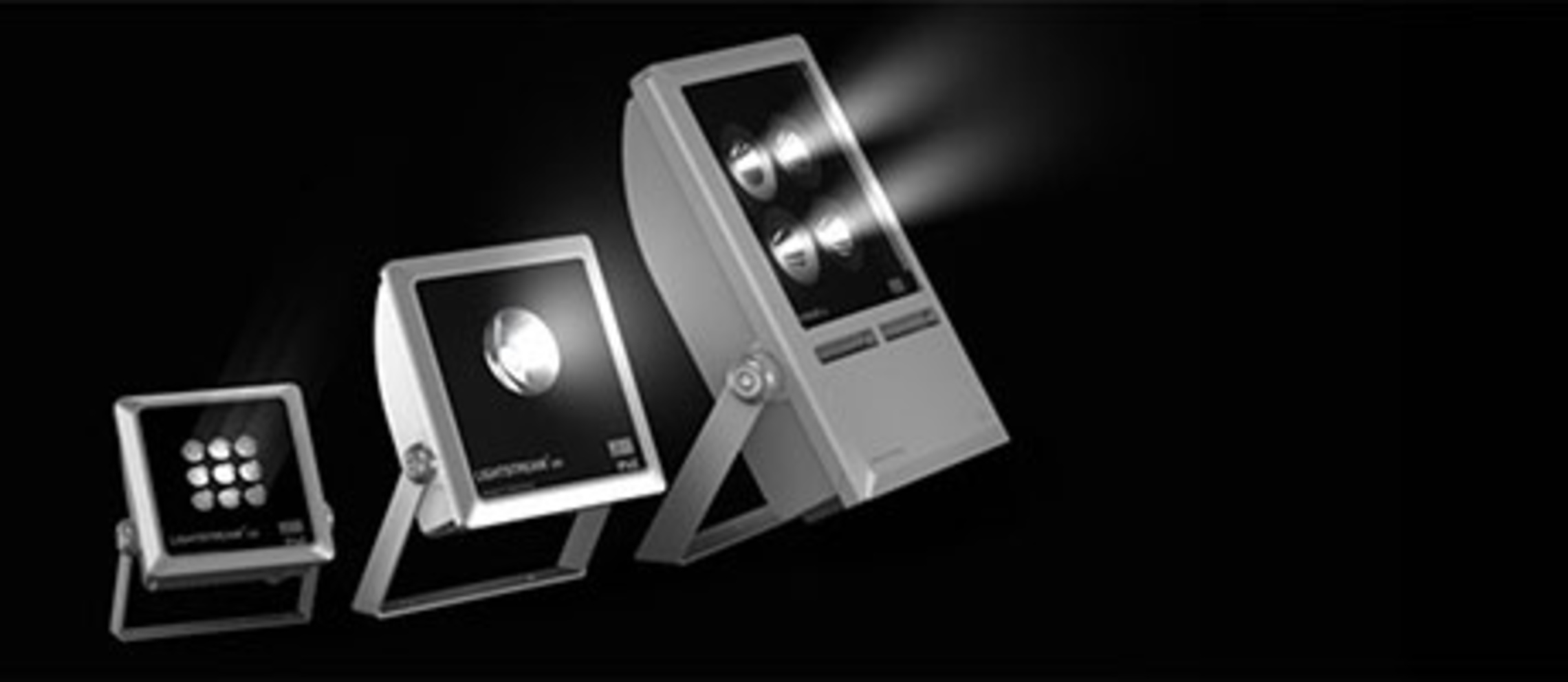 Lightstream LED bei ERZ ELEKTRIK REINHARDT in Kurort Seiffen/Erzgeb.