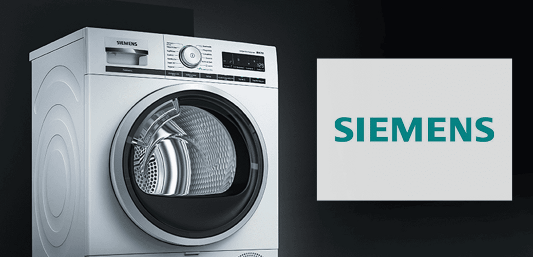Siemens Hausgeräte bei ERZ ELEKTRIK REINHARDT in Kurort Seiffen/Erzgeb.