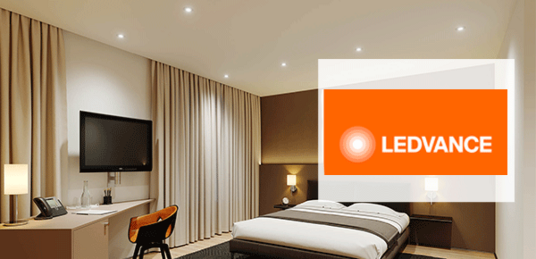 Ledvance bei ERZ ELEKTRIK REINHARDT in Kurort Seiffen/Erzgeb.