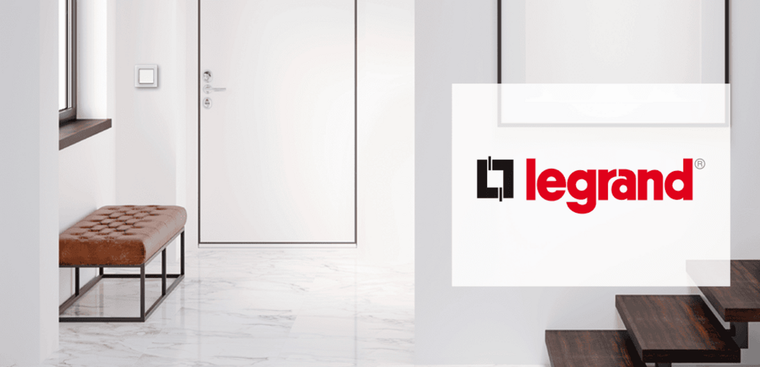 Legrand bei ERZ ELEKTRIK REINHARDT in Kurort Seiffen/Erzgeb.