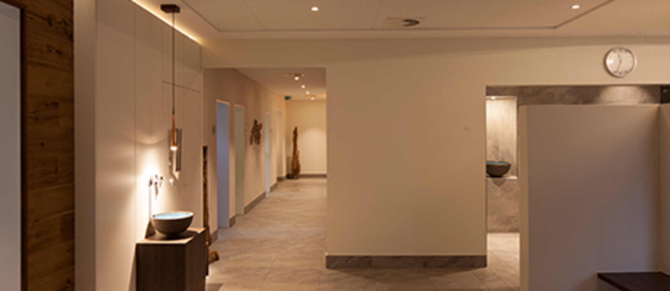 Spa / Wellness bei ERZ ELEKTRIK REINHARDT in Kurort Seiffen/Erzgeb.