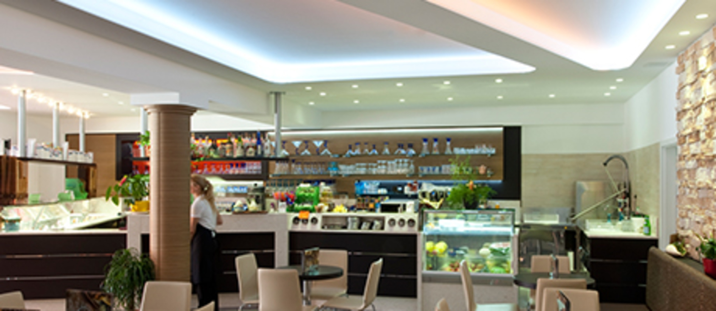 LED-Einsätze bei ERZ ELEKTRIK REINHARDT in Kurort Seiffen/Erzgeb.