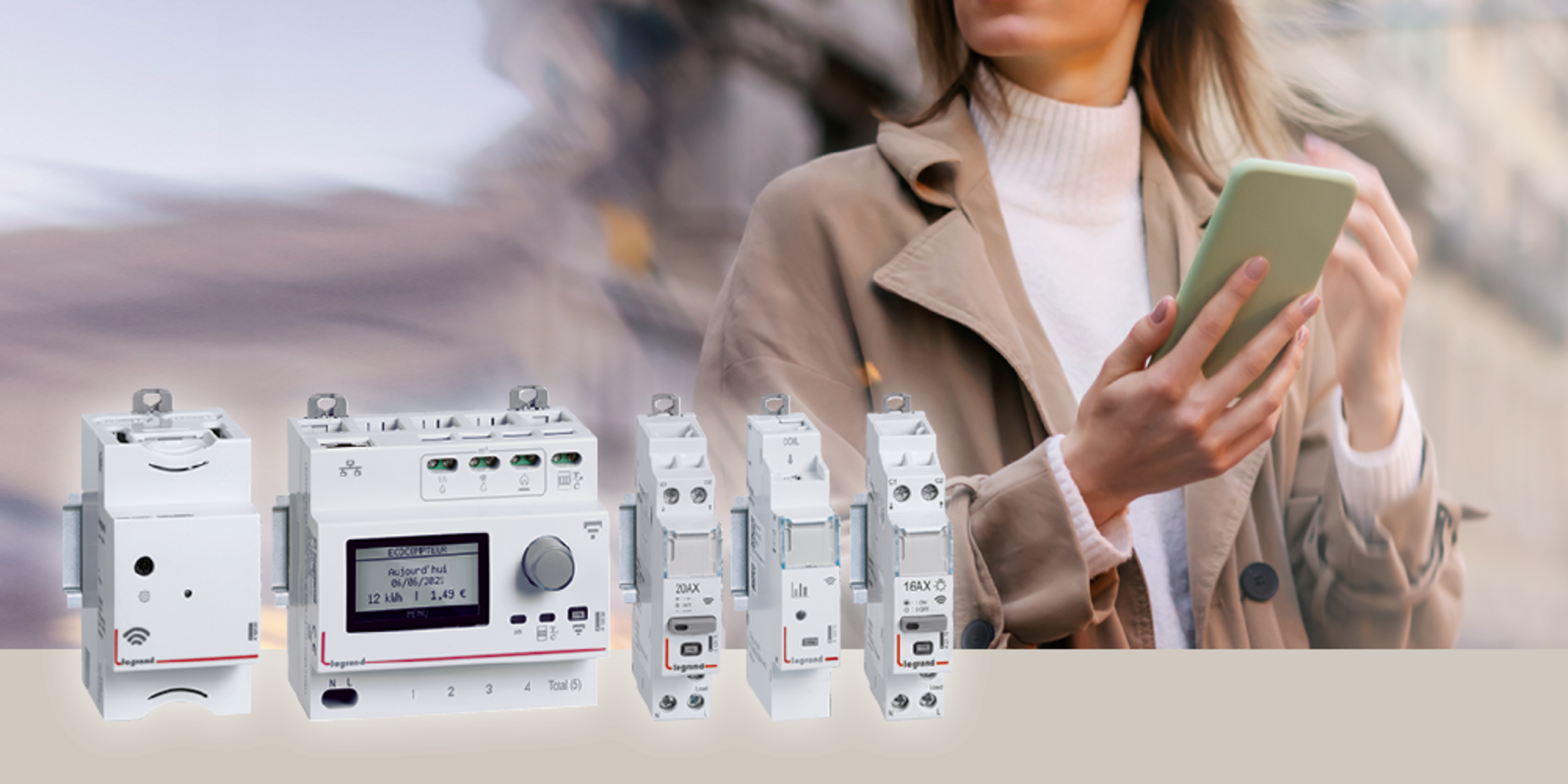 CX³ with Netatmo bei ERZ ELEKTRIK REINHARDT in Kurort Seiffen/Erzgeb.