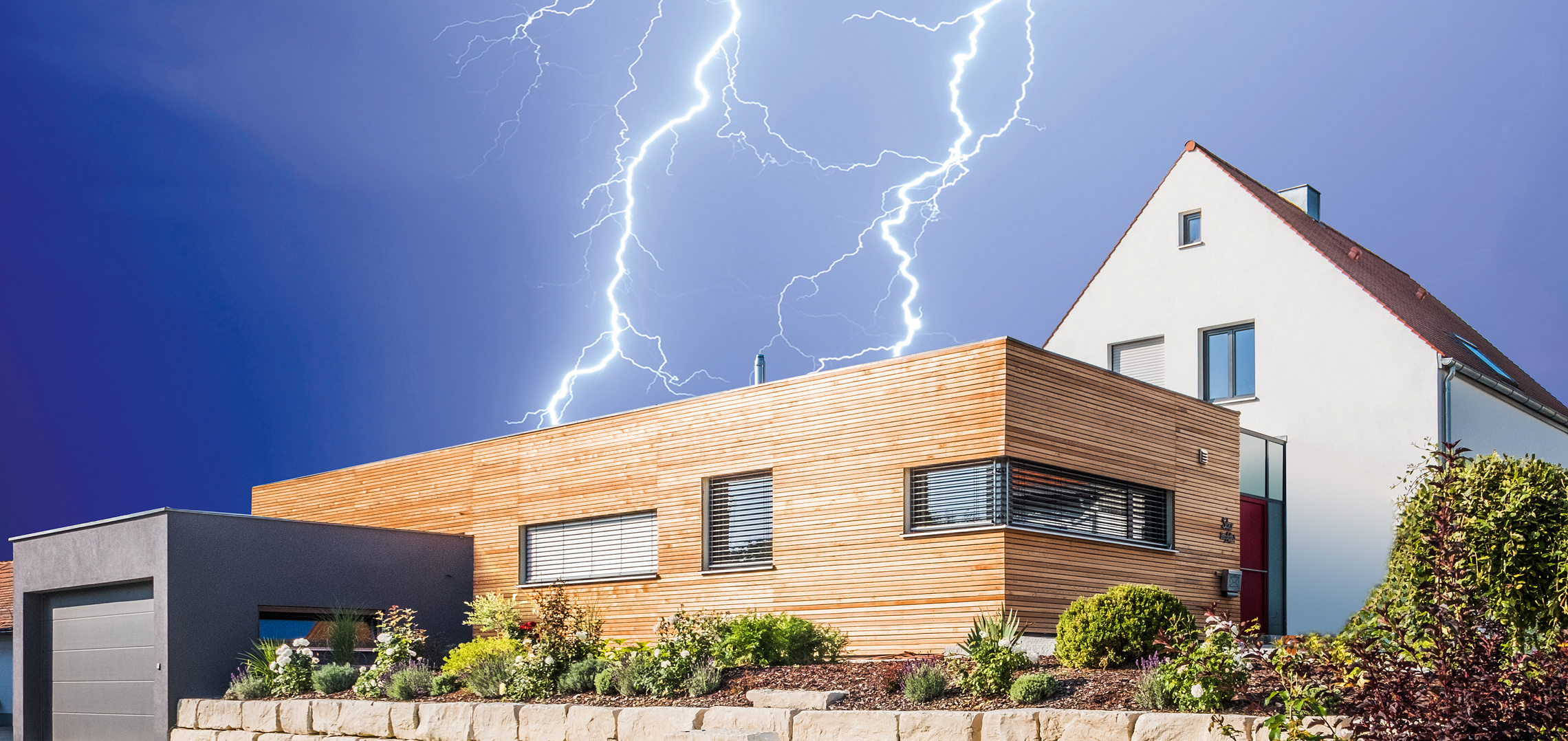 Gute Gründe für Überspannungsschutz bei ERZ ELEKTRIK REINHARDT in Kurort Seiffen/Erzgeb.