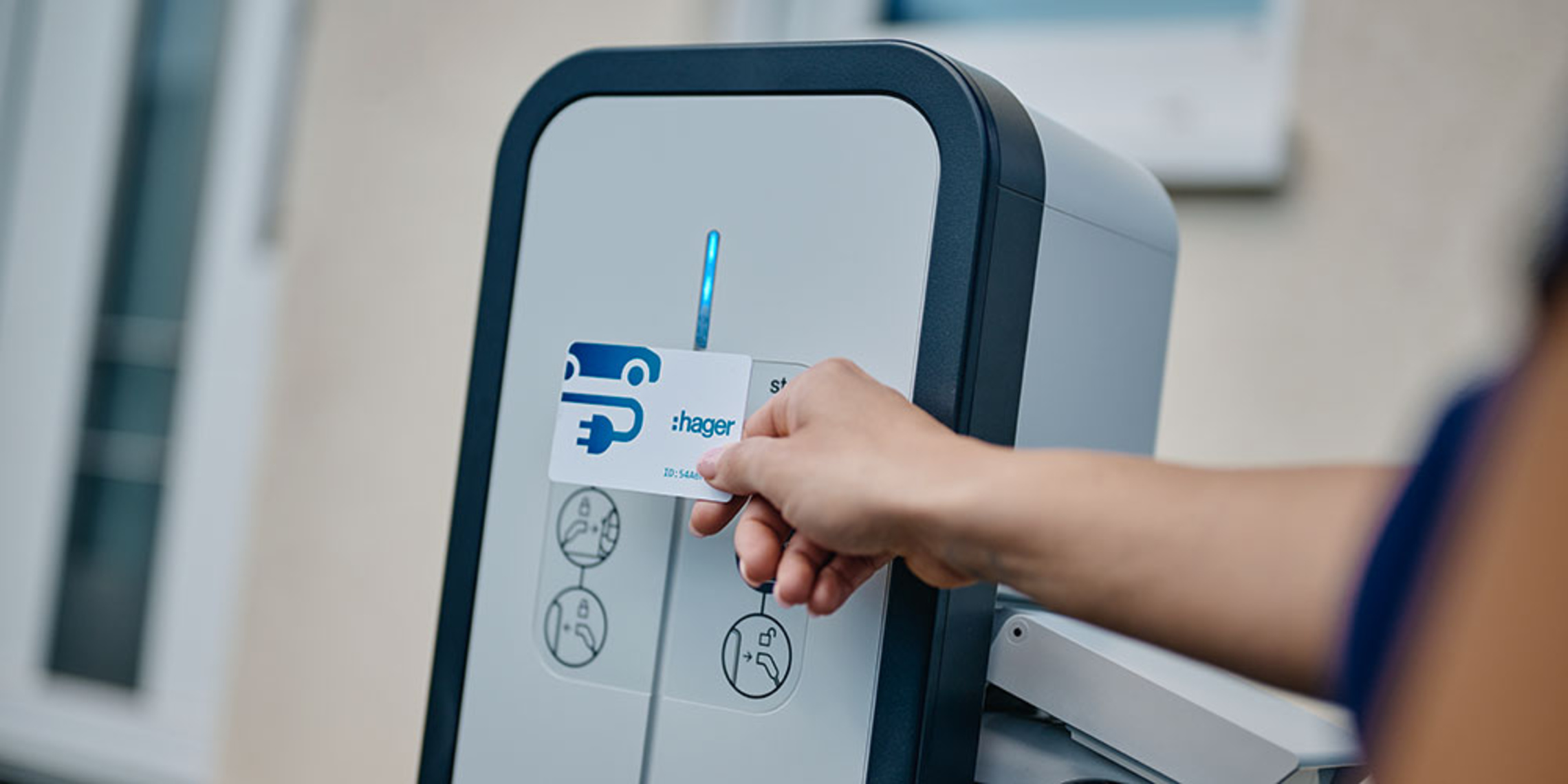 E-Mobilität öffentlicher Bereich bei ERZ ELEKTRIK REINHARDT in Kurort Seiffen/Erzgeb.