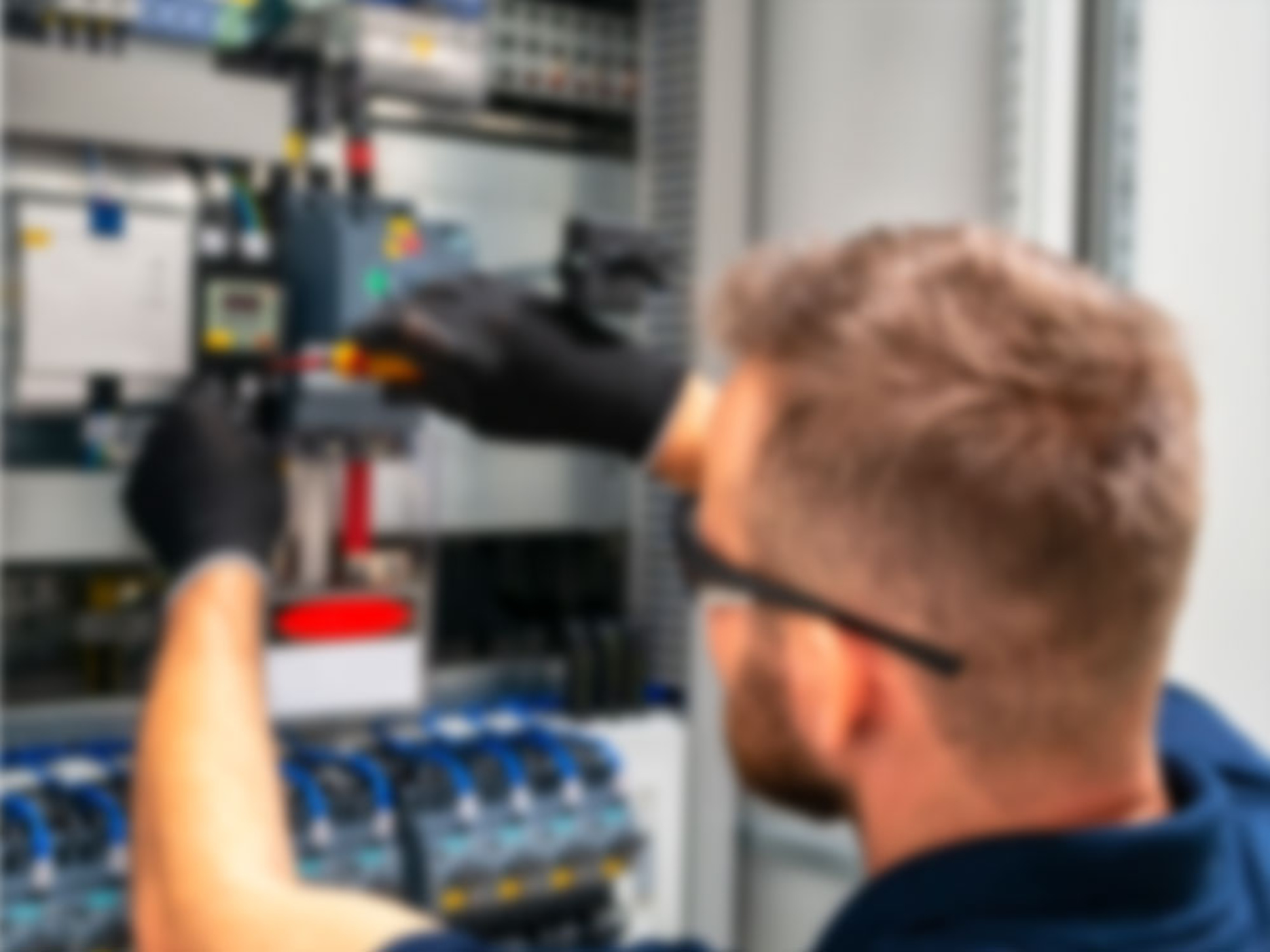 Nieder­spannungs­anlagen bei ERZ ELEKTRIK REINHARDT in Kurort Seiffen/Erzgeb.
