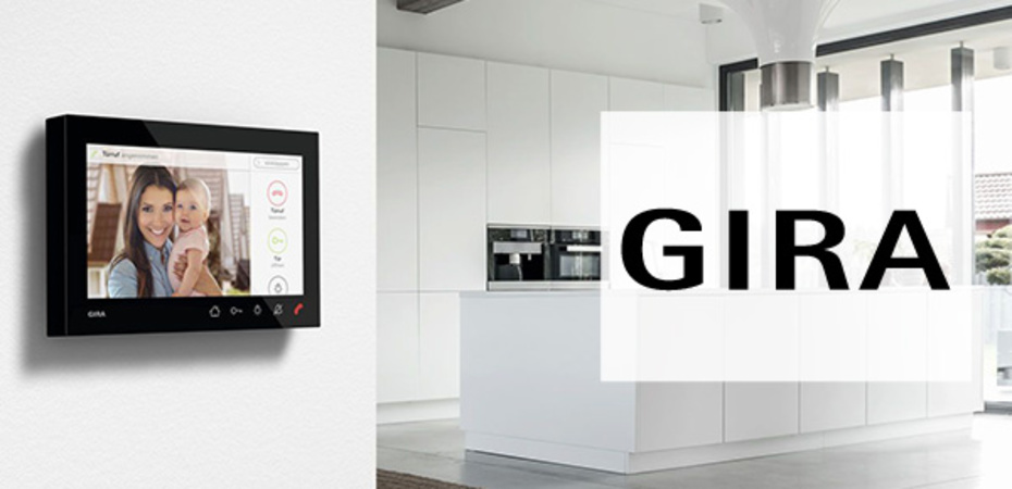 Gira bei ERZ ELEKTRIK REINHARDT in Kurort Seiffen/Erzgeb.