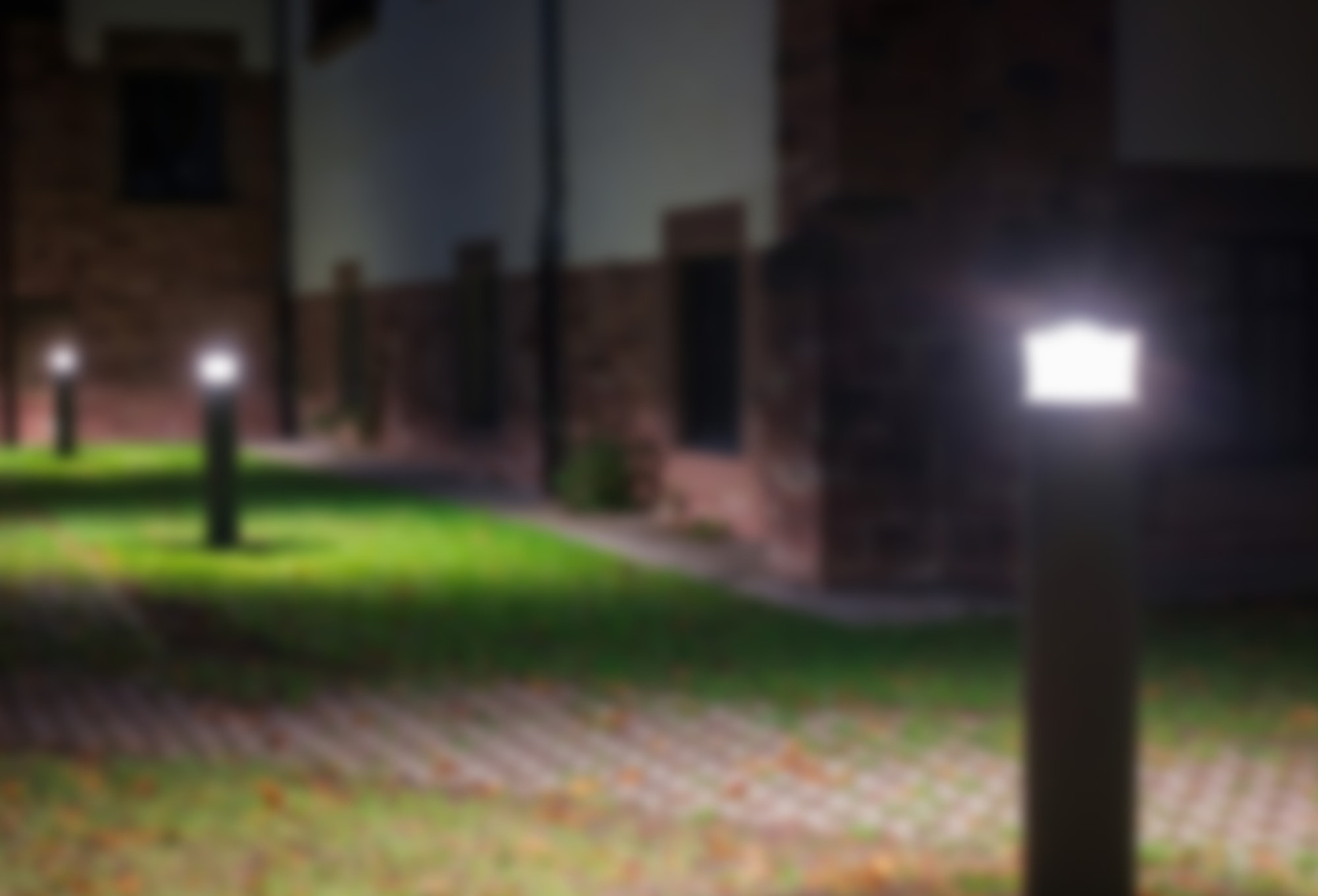 LED-Straßen&shy;beleuchtung bei ERZ ELEKTRIK REINHARDT in Kurort Seiffen/Erzgeb.