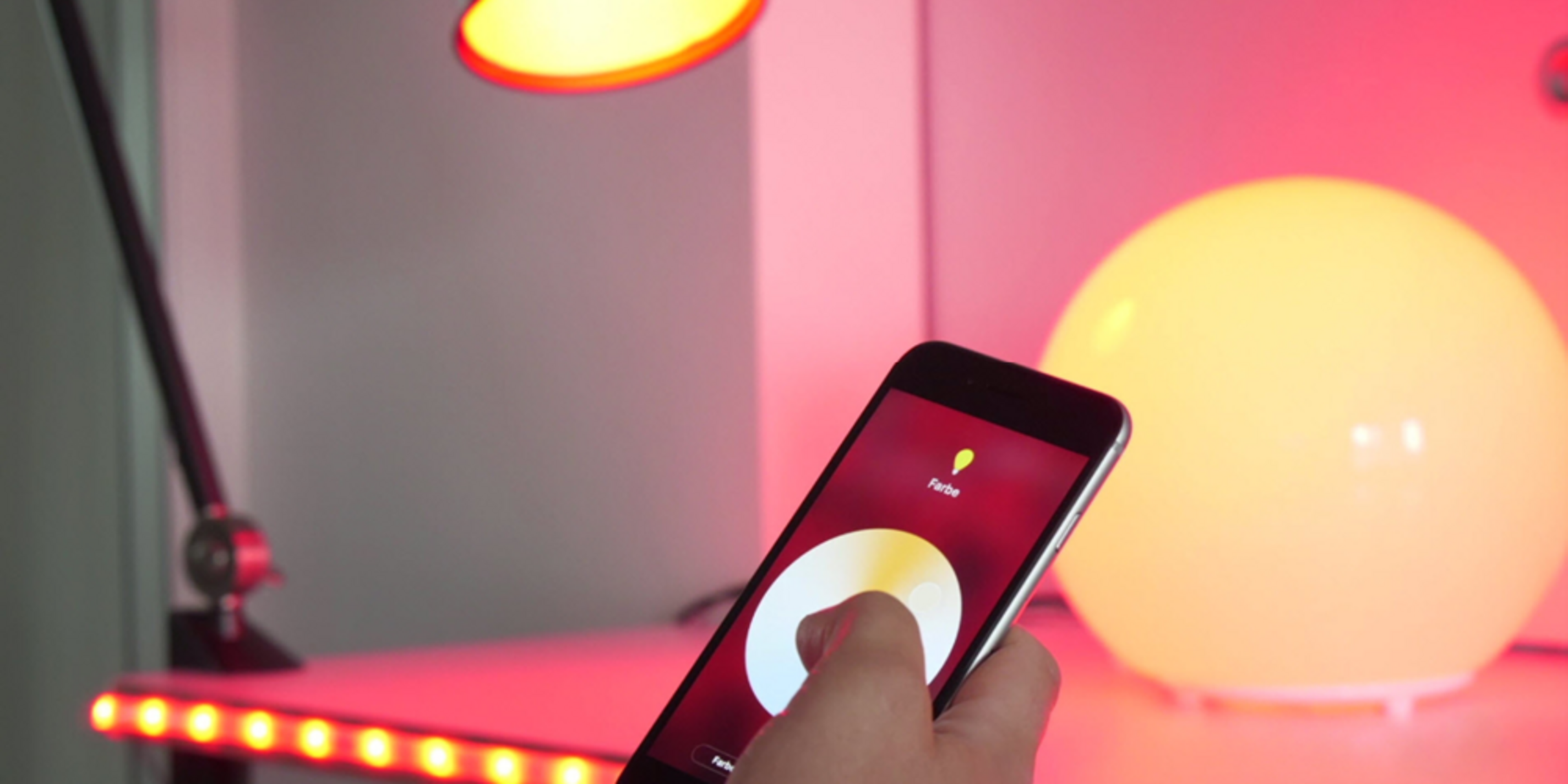 LED-Smart bei ERZ ELEKTRIK REINHARDT in Kurort Seiffen/Erzgeb.