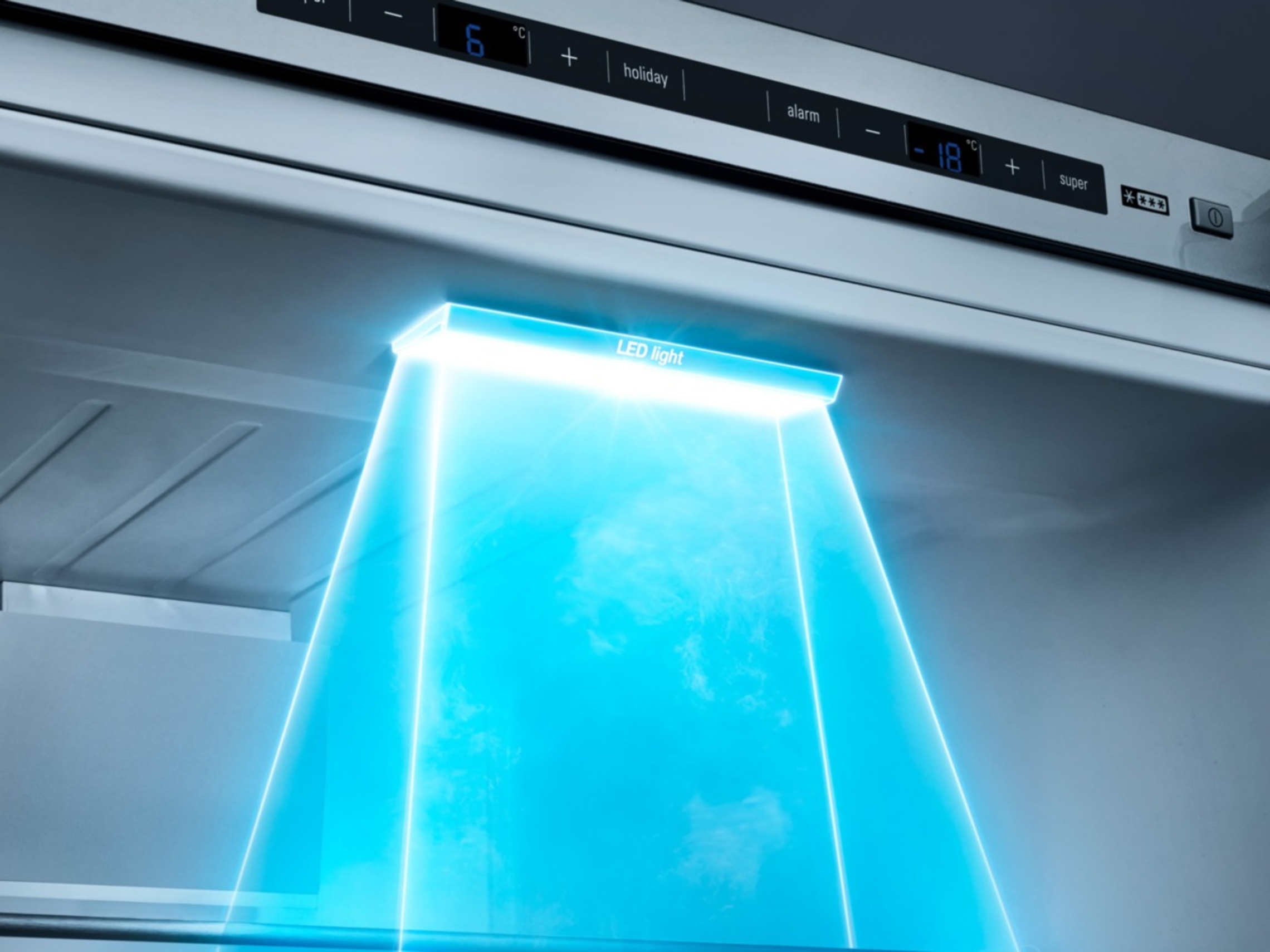 LED Licht bei ERZ ELEKTRIK REINHARDT in Kurort Seiffen/Erzgeb.