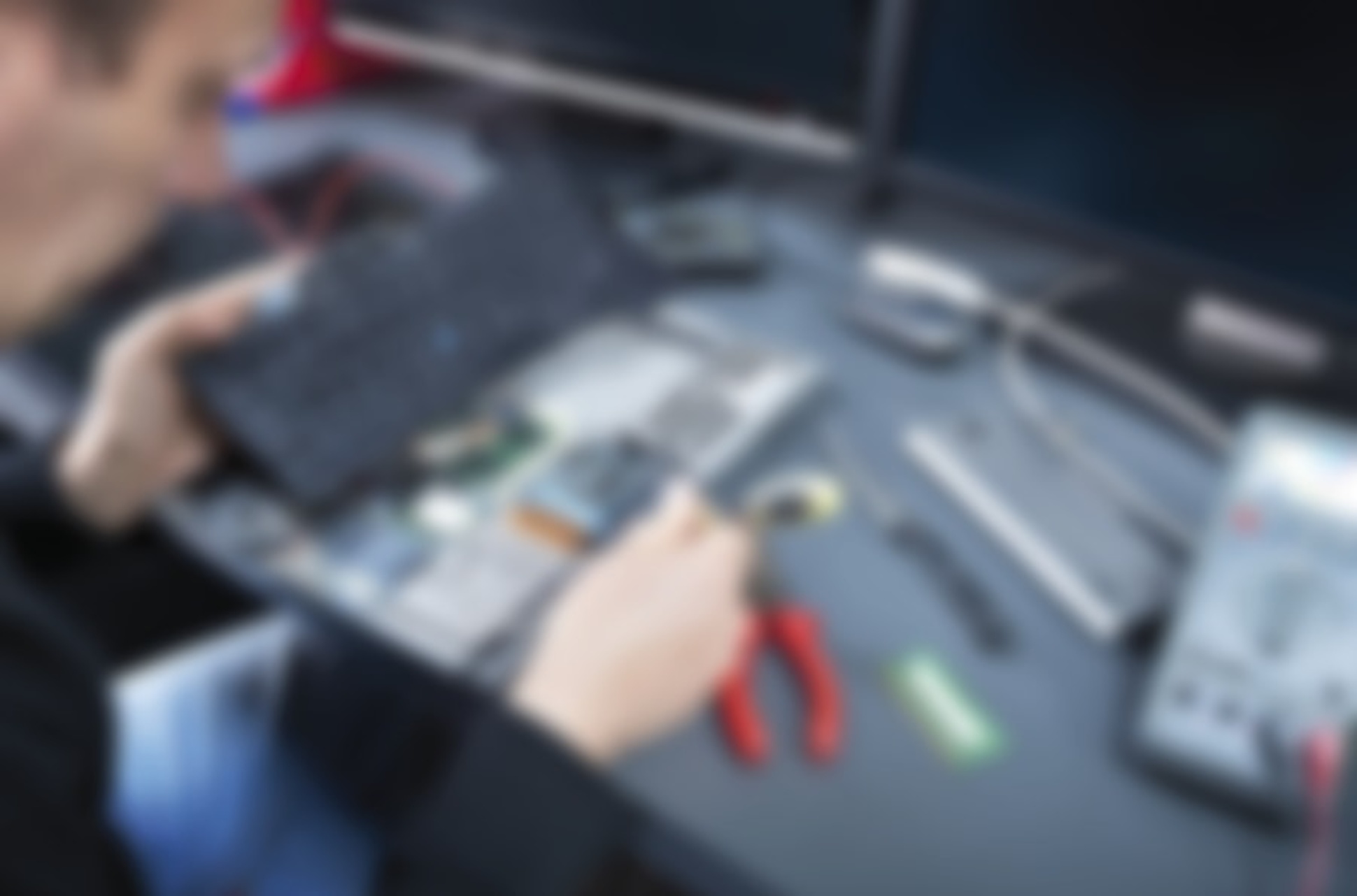 Reparatur-Service bei ERZ ELEKTRIK REINHARDT in Kurort Seiffen/Erzgeb.