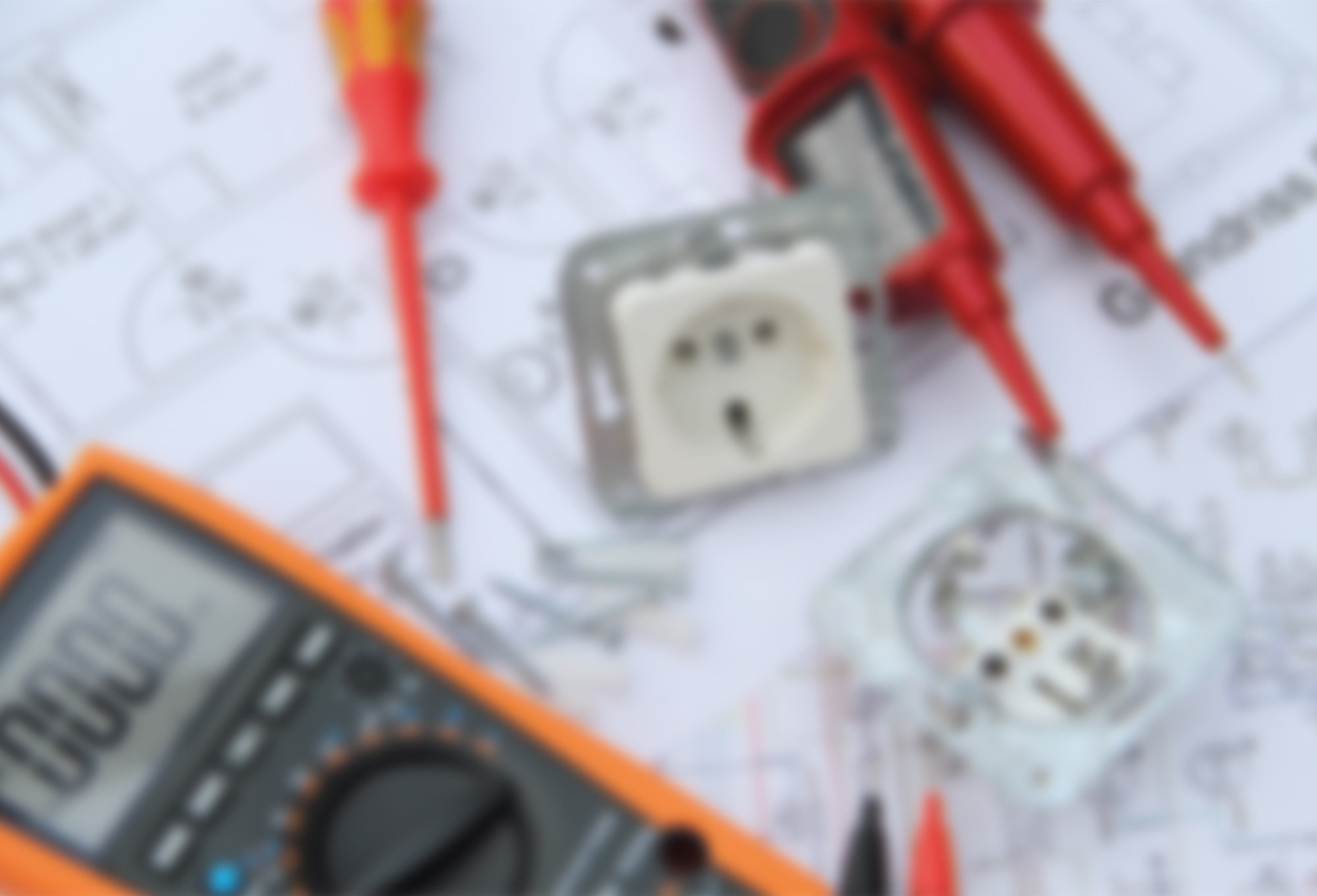 Planung bei ERZ ELEKTRIK REINHARDT in Kurort Seiffen/Erzgeb.