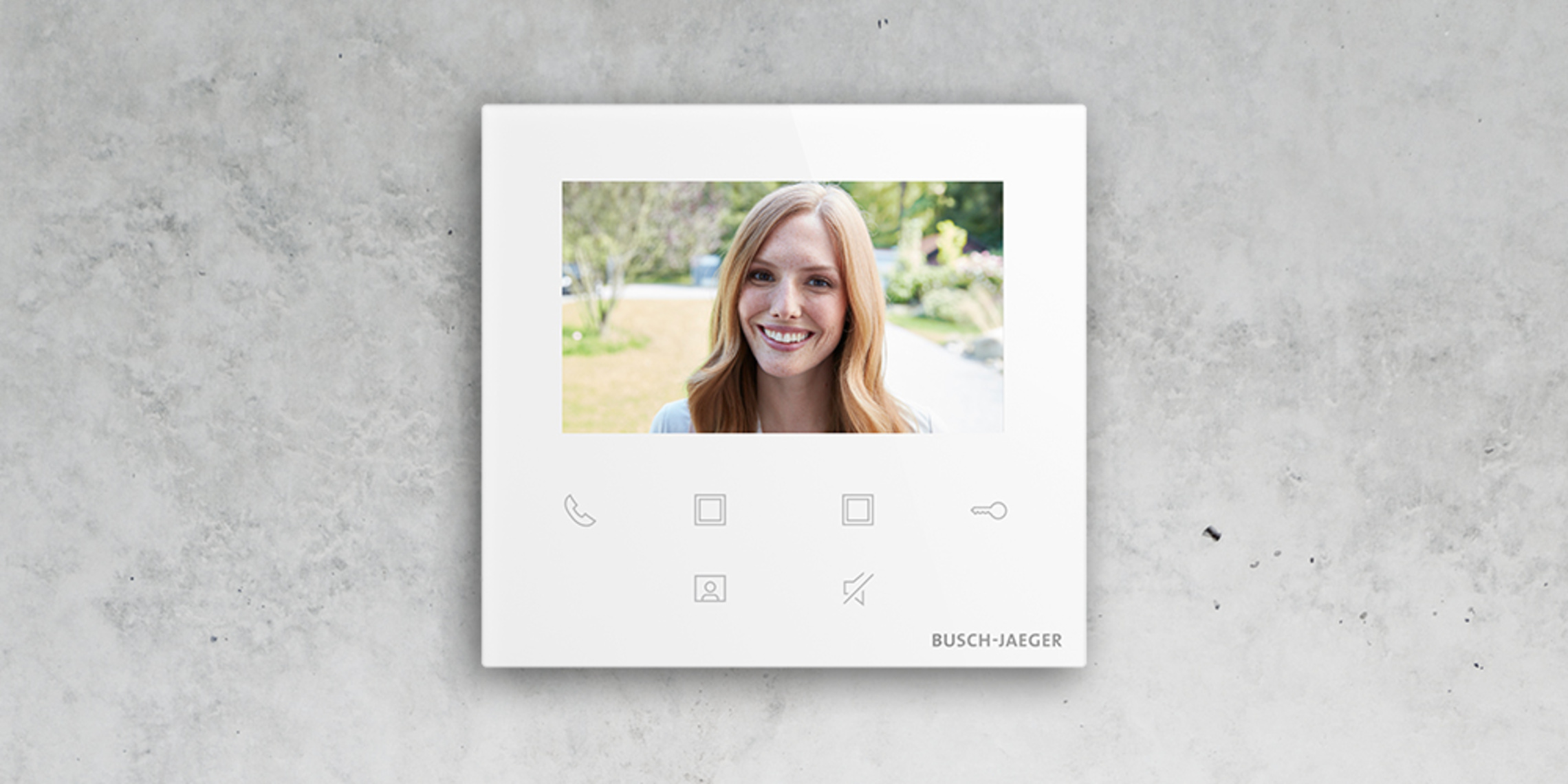 Busch-Welcome® bei ERZ ELEKTRIK REINHARDT in Kurort Seiffen/Erzgeb.