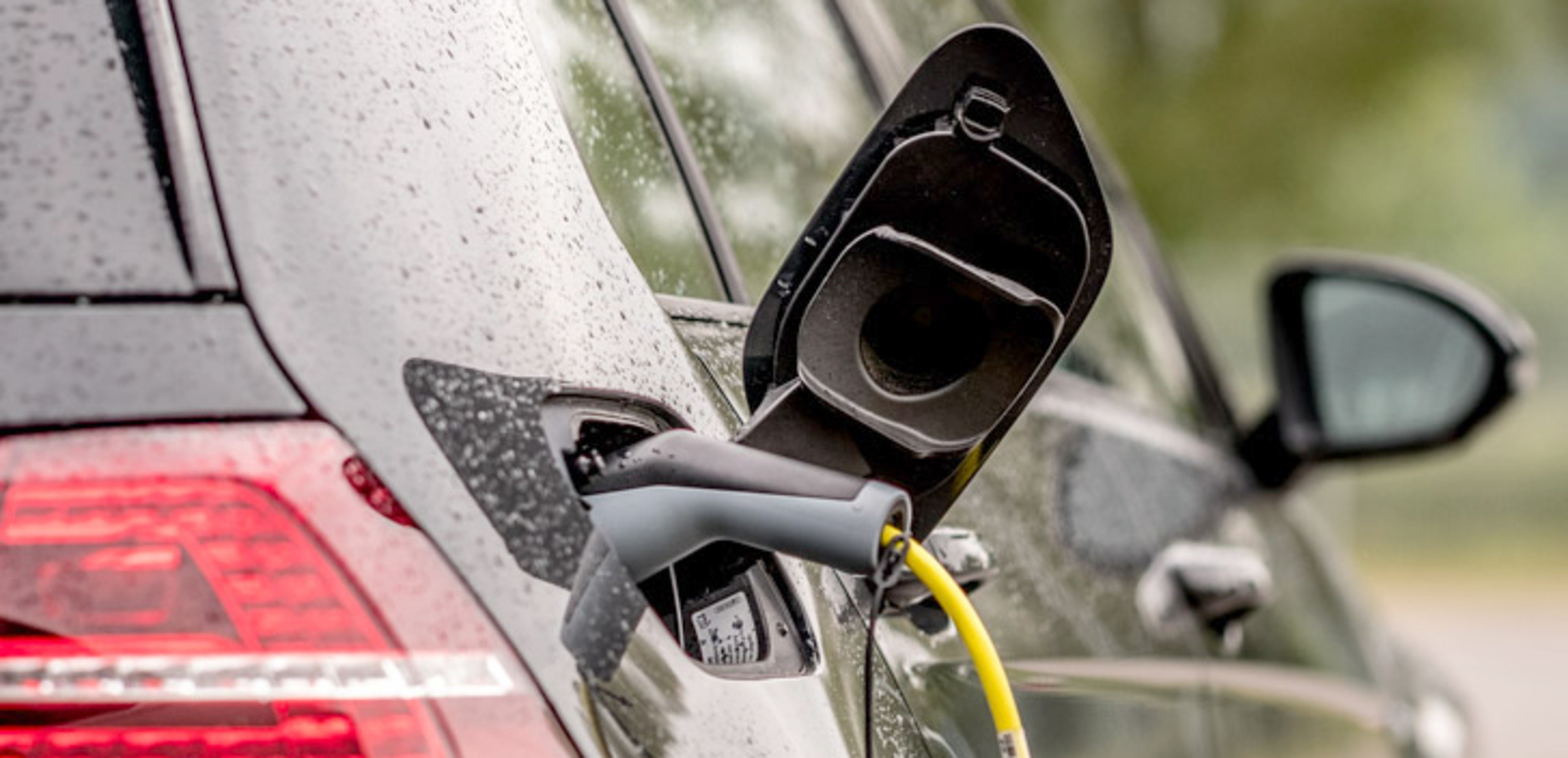 E-Mobility bei ERZ ELEKTRIK REINHARDT in Kurort Seiffen/Erzgeb.