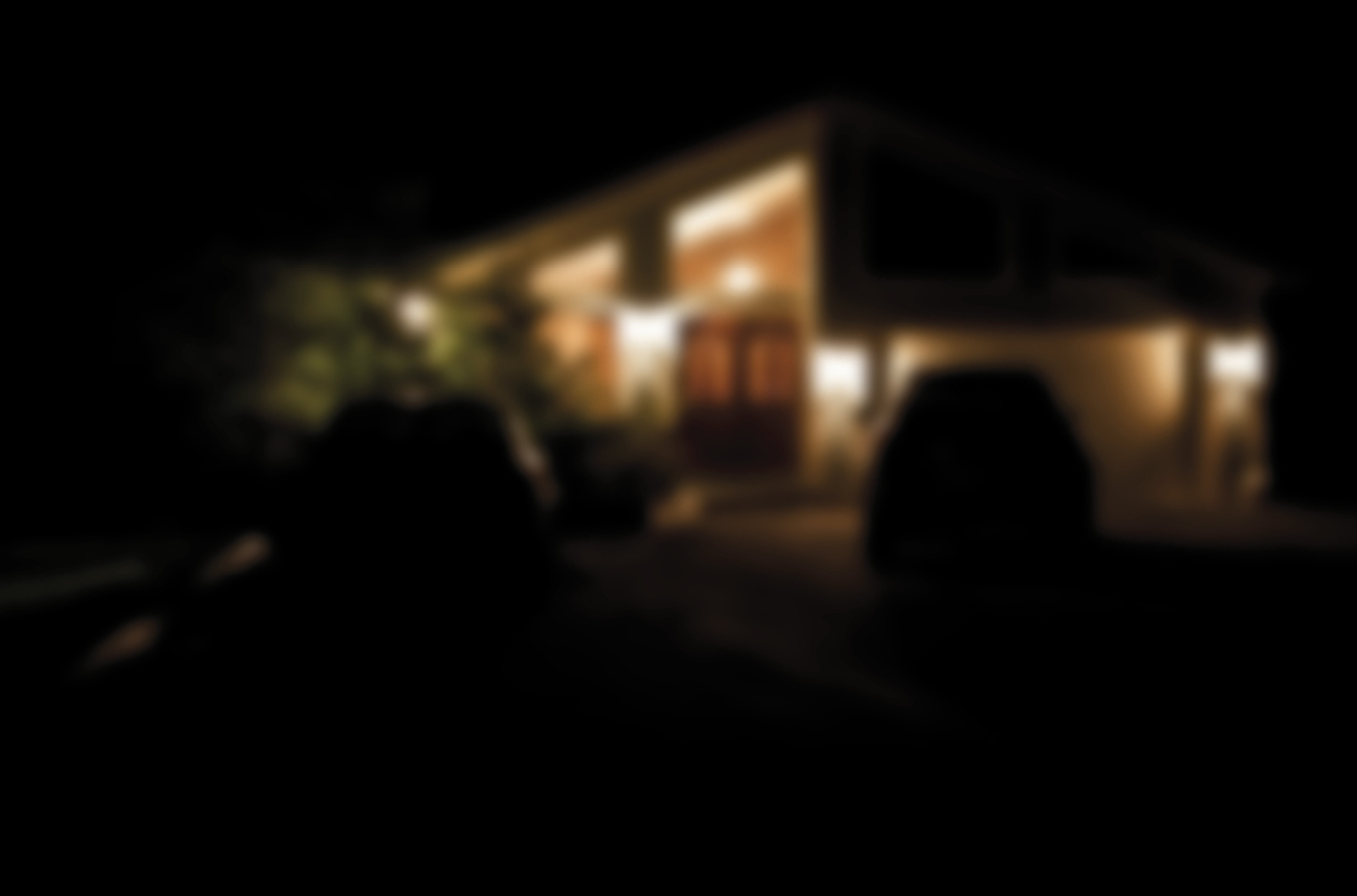 Außen&shy;beleuchtung bei ERZ ELEKTRIK REINHARDT in Kurort Seiffen/Erzgeb.