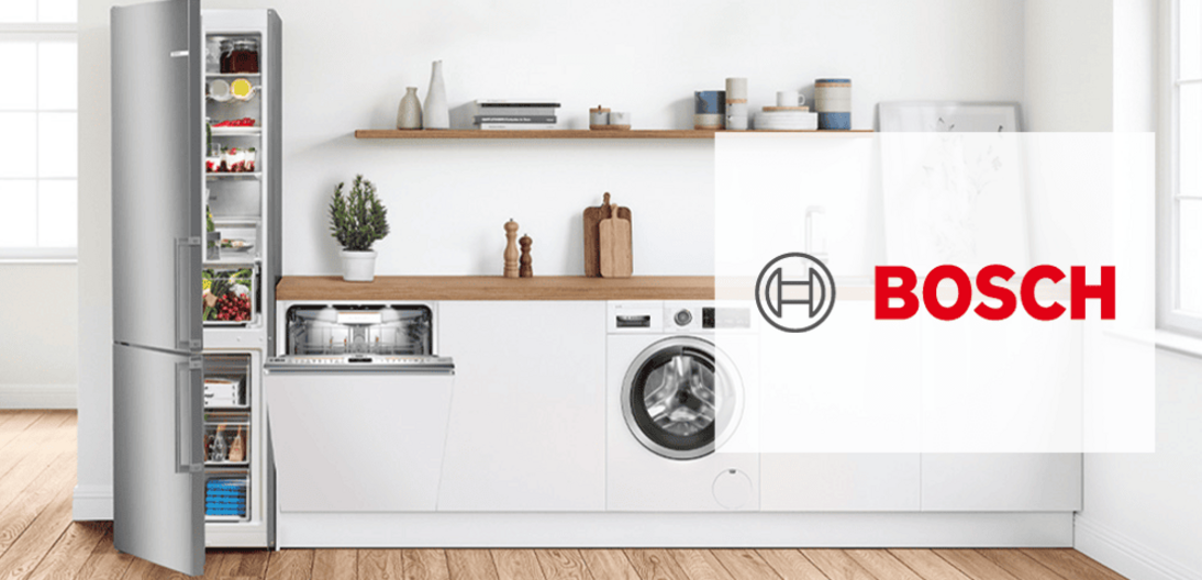 Bosch Hausgeräte bei ERZ ELEKTRIK REINHARDT in Kurort Seiffen/Erzgeb.