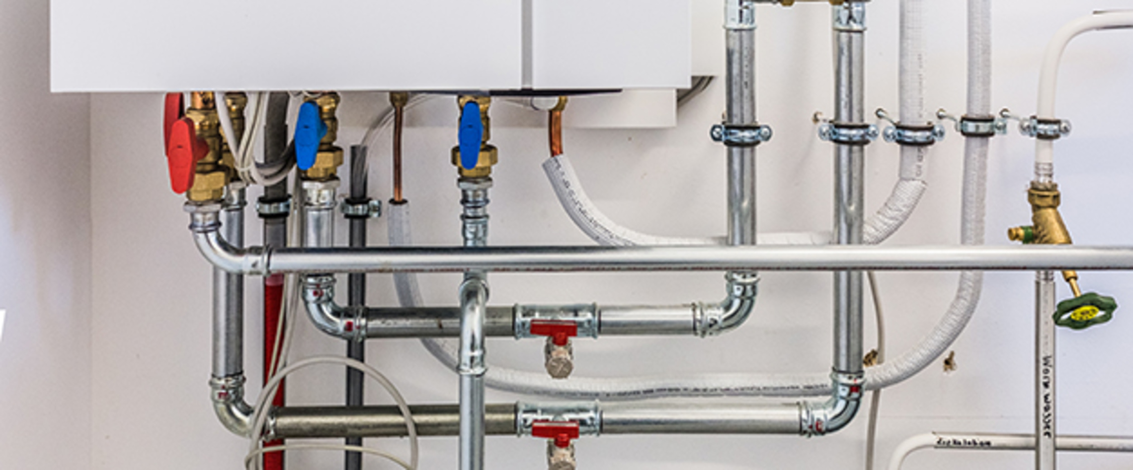 Heizung und Haussteuerung bei ERZ ELEKTRIK REINHARDT in Kurort Seiffen/Erzgeb.