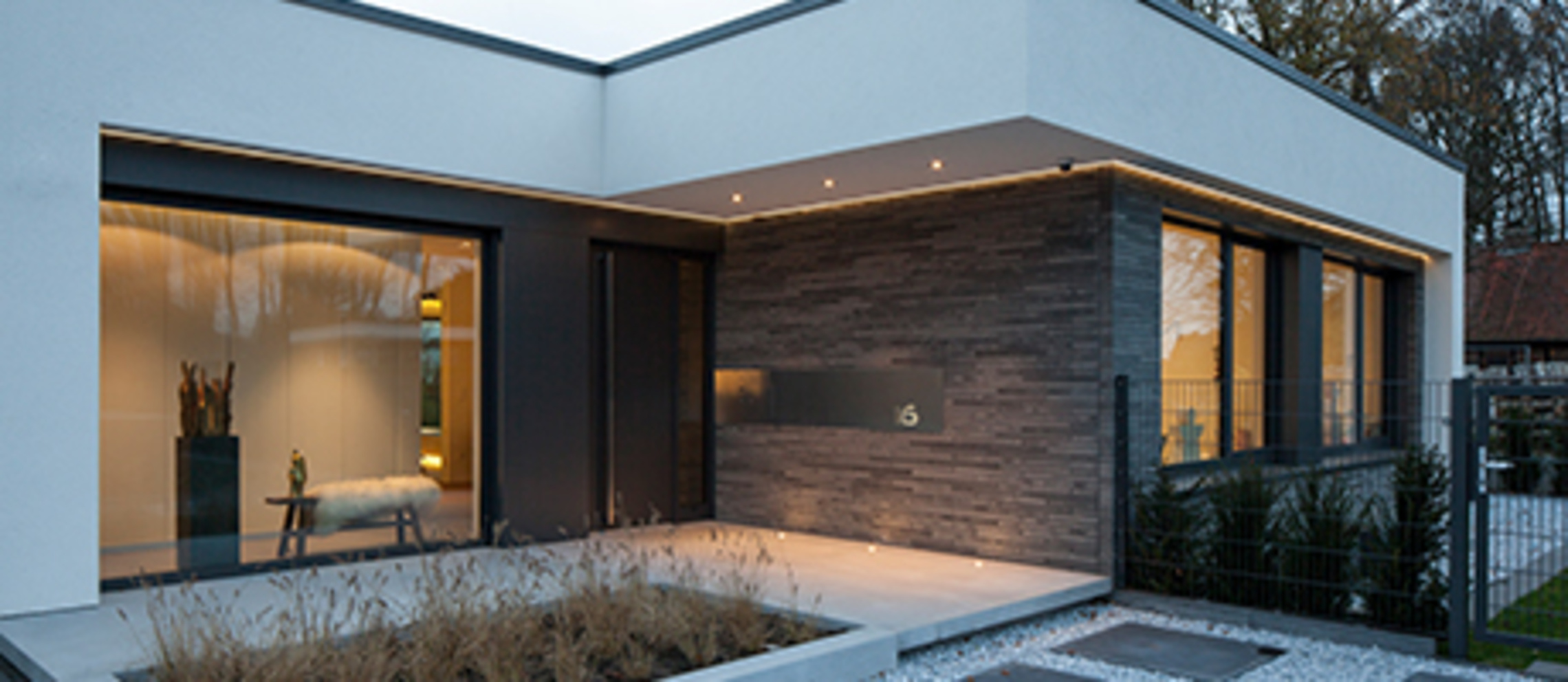 Außenleuchten bei ERZ ELEKTRIK REINHARDT in Kurort Seiffen/Erzgeb.