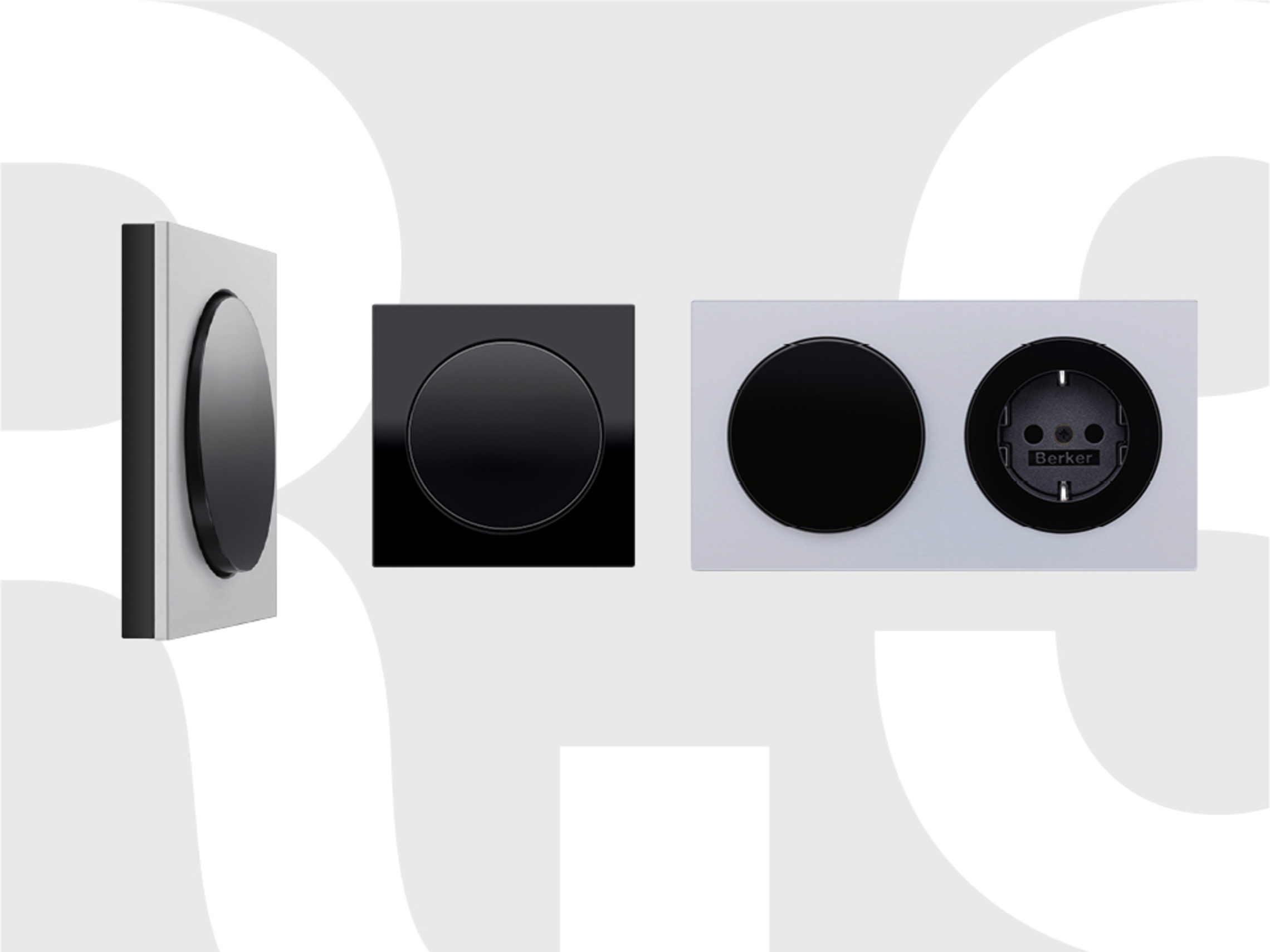 Berker R.3 bei ERZ ELEKTRIK REINHARDT in Kurort Seiffen/Erzgeb.