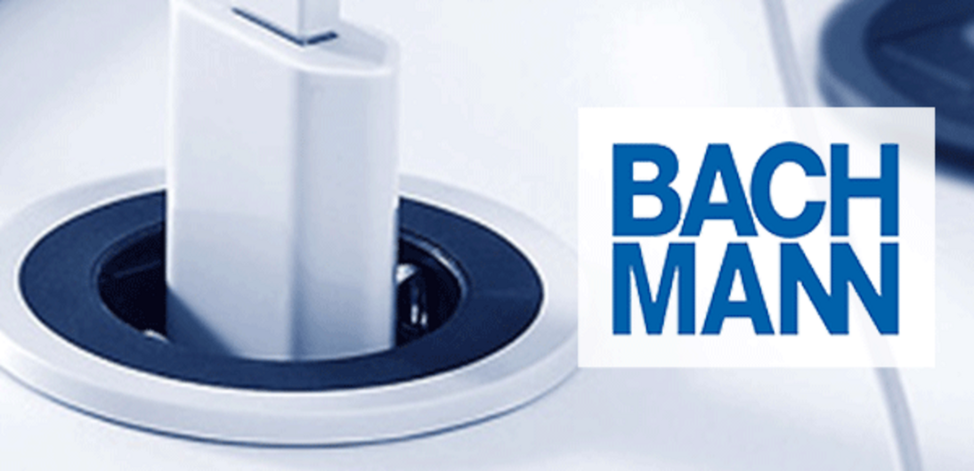 Bachmann bei ERZ ELEKTRIK REINHARDT in Kurort Seiffen/Erzgeb.