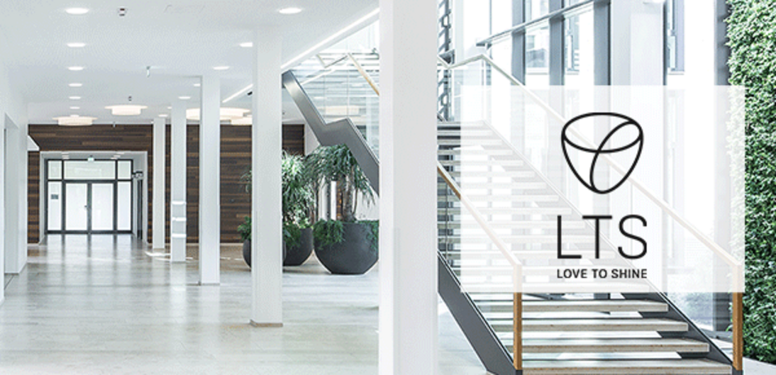 LTS bei ERZ ELEKTRIK REINHARDT in Kurort Seiffen/Erzgeb.