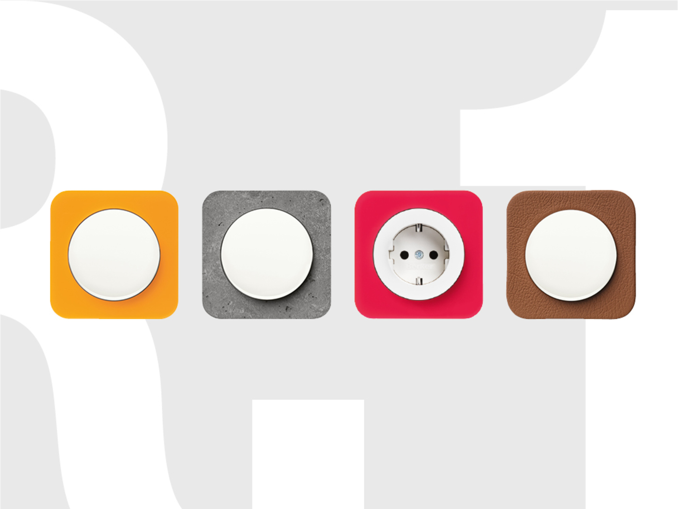 Berker R.1 bei ERZ ELEKTRIK REINHARDT in Kurort Seiffen/Erzgeb.