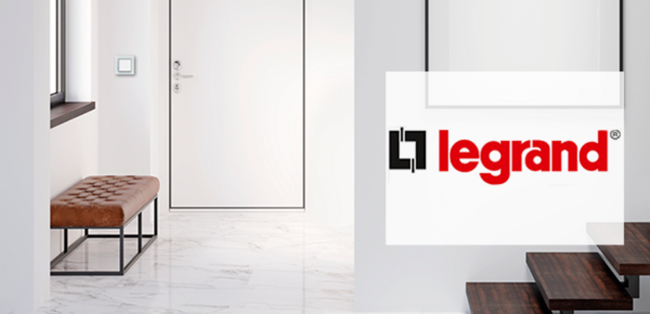 Legrand bei ERZ ELEKTRIK REINHARDT in Kurort Seiffen/Erzgeb.