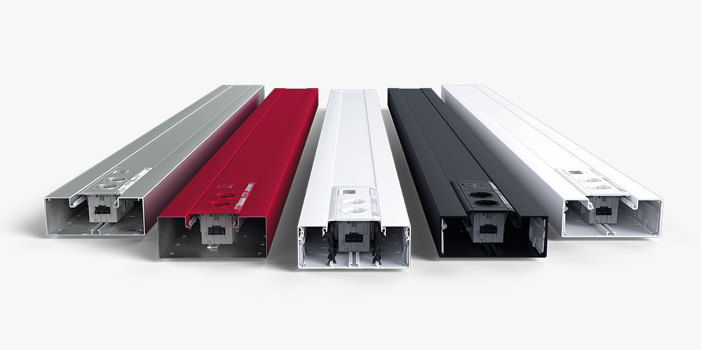 Leitungsführungssysteme bei ERZ ELEKTRIK REINHARDT in Kurort Seiffen/Erzgeb.