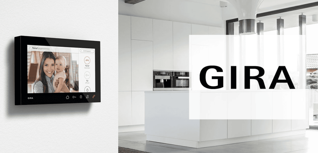 Gira bei ERZ ELEKTRIK REINHARDT in Kurort Seiffen/Erzgeb.