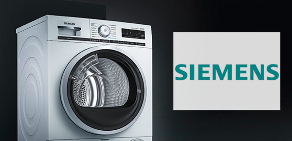 Siemens Hausgeräte bei ERZ ELEKTRIK REINHARDT in Kurort Seiffen/Erzgeb.