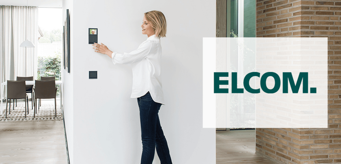 Elcom bei ERZ ELEKTRIK REINHARDT in Kurort Seiffen/Erzgeb.