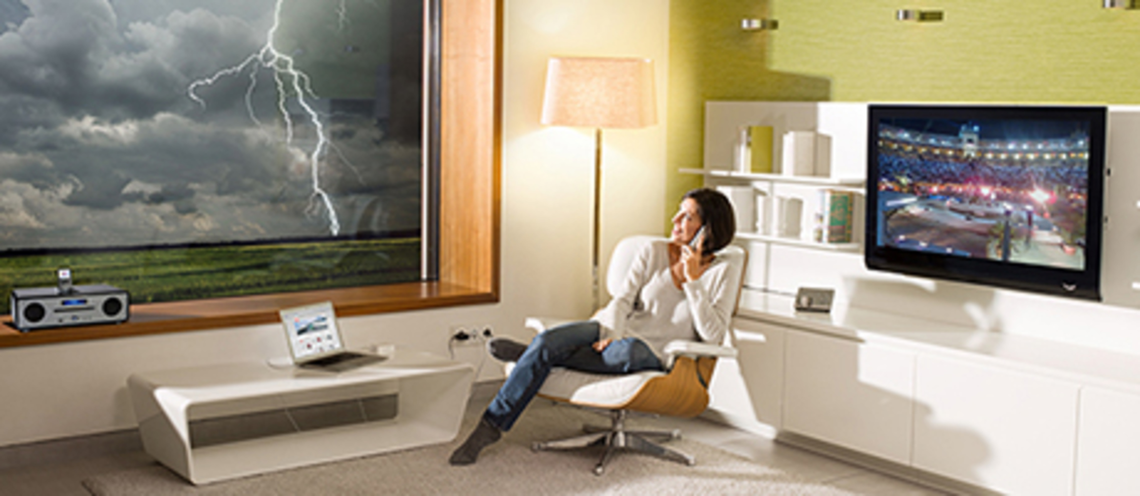 Innerer Blitzschutz / Überspannungsschutz bei ERZ ELEKTRIK REINHARDT in Kurort Seiffen/Erzgeb.