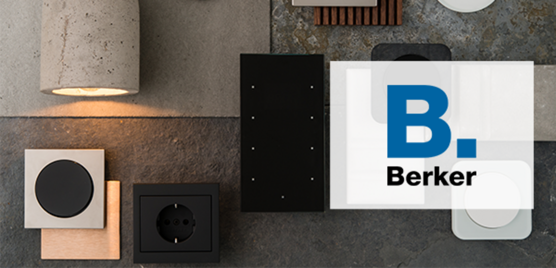 Berker bei ERZ ELEKTRIK REINHARDT in Kurort Seiffen/Erzgeb.