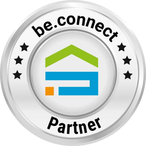 be.connect Partner bei ERZ ELEKTRIK REINHARDT in Kurort Seiffen/Erzgeb.